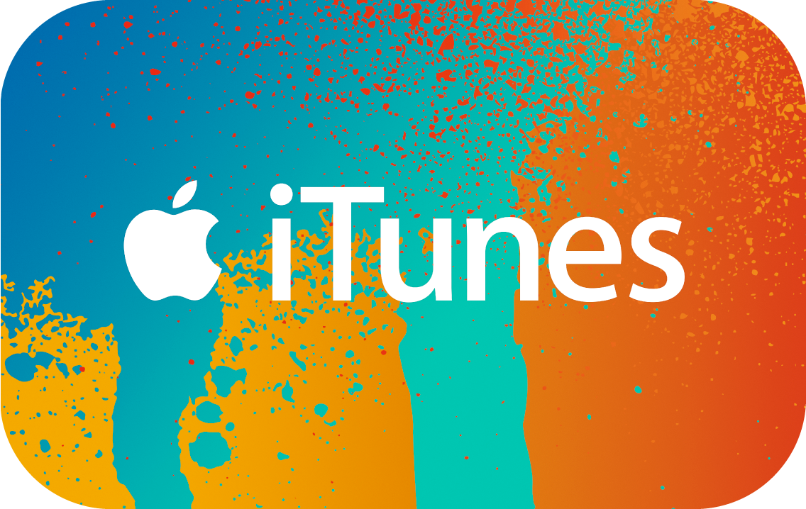 ITUNES GIFT CARD