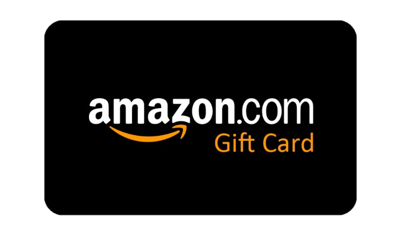 AMAZON GIFT CARD