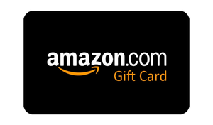 AMAZON GIFT CARD