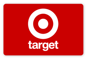 TARGET GIFT CARD